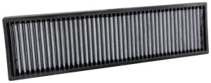 Mini Cooper Cabin Air Filter - K&N Engineering - Washable - `07-`14